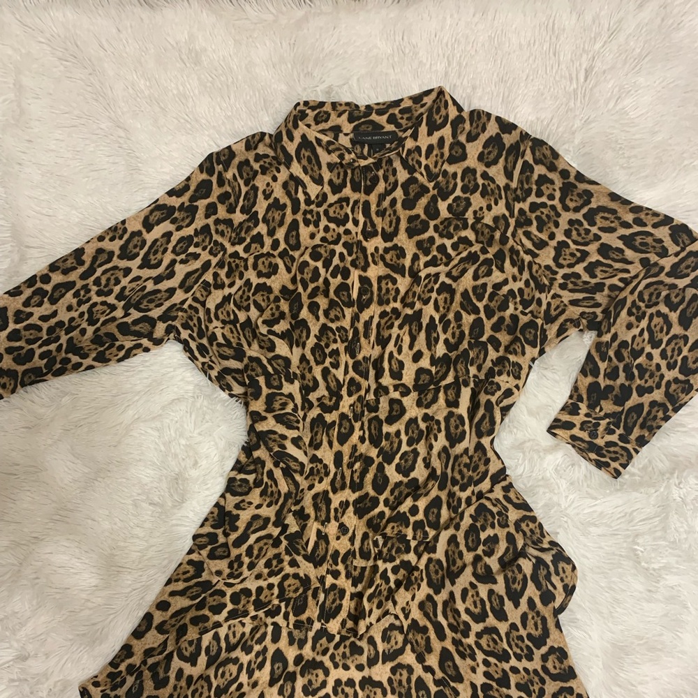 Lane Bryant 18